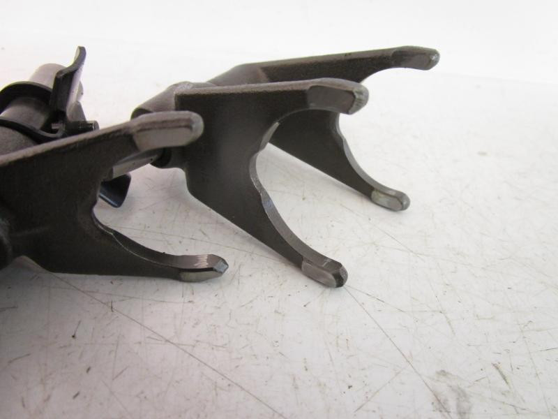 03 Kawasaki KFX 400 Transmission Trans 13127-S006 2003-2006